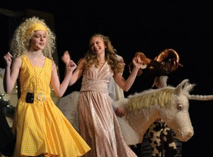 Musical Kids Hamburg Musical Kids Hamburg