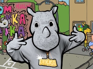 DIKKA DIKKA