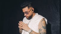 Karan Aujla - It Was All A Dream World Tour 2025