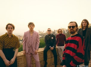 Cage the Elephant Cage the Elephant