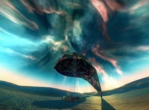 Die Zeitmaschine - Science-Fiction-Performance