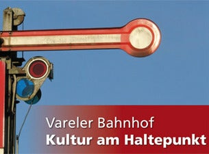 Kultur am Haltepunkt - Kultur am Haltepunkt -