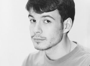 Rex Orange County - 12.03.2020 Rex Orange County - 12.03.2020