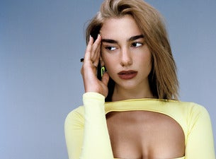 Dua Lipa | Premium-Package Dua Lipa | Premium-Package