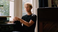 Tom Odell | Logen-Seat in der Ticketmaster Suite