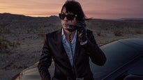 Johnny Jewel - Tour 2025