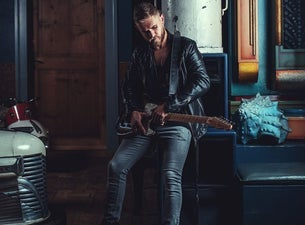 Ben Poole Band