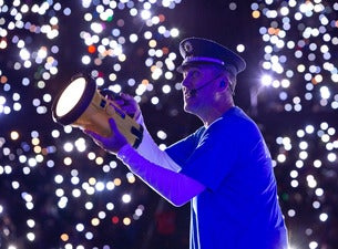 Unter Freiem Himmel 2021 - Taschenlampenkonzert Unter Freiem Himmel 2021 - Taschenlampenkonzert