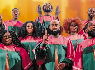New York Gospel Stars