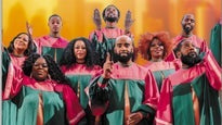 New York Gospel Stars - Die große Deutschlandtournee 2025/2026