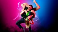 Stylez! Im Rausch der Bewegung - GOP Varieté-Theater Bremen