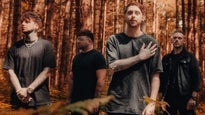 Caskets - The Only Heaven You’ll Know Tour