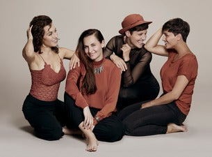 Les Brünettes