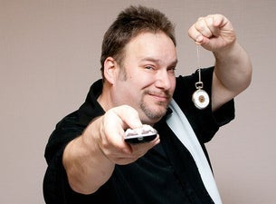 AARON Hypnose und Mental Show „Schlaf mit mir!“ AARON Hypnose und Mental Show „Schlaf mit mir!“