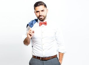 Khalid Bounouar