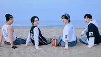 ONEUS - 2025 ONEUS WORLD TOUR