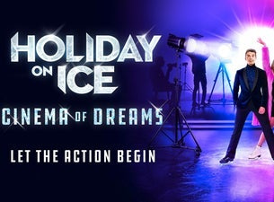 Holiday On Ice