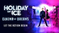 Holiday on Ice | Cinema of Dreams