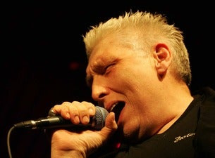 26. Internationales Rostocker Blues Festival 26. Internationales Rostocker Blues Festival