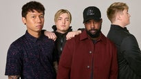Sleep Theory - The Afterglow Tour