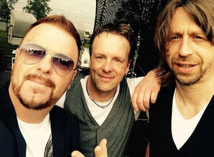 Marc G. & The Diesel Brothers