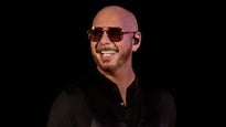 Pitbull – I'm Back!
