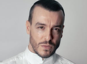 Cem Adrian Cem Adrian