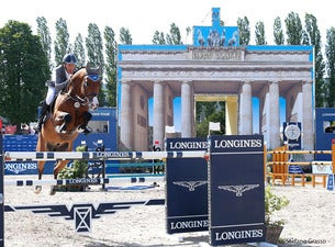 Global Jumping Berlin Global Jumping Berlin