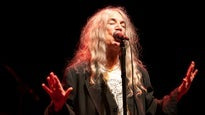 Patti Smith Quartet