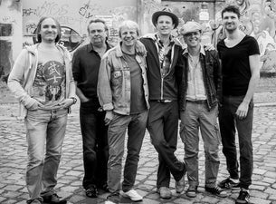 Alexander Scheer & Andreas Dresen & Band Alexander Scheer & Andreas Dresen & Band