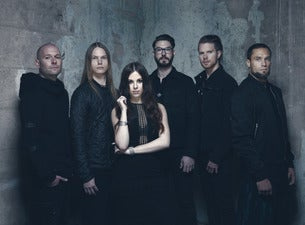 Beyond The Black & Amaranthe Beyond The Black & Amaranthe