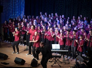 Gospel Train & Friends Gospel Train & Friends