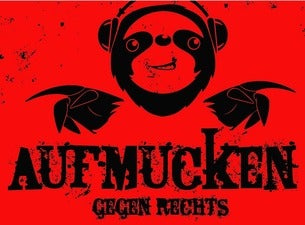 Aufmucken gegen Rechts