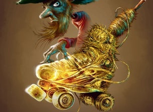 Märchen auf Rollen