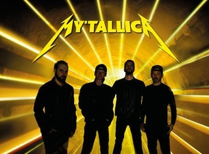 MY'TALLICA