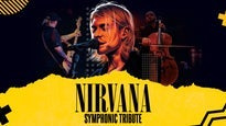 Nirvana Symphonic Tribute