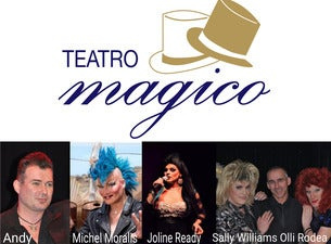 Teatro Magico