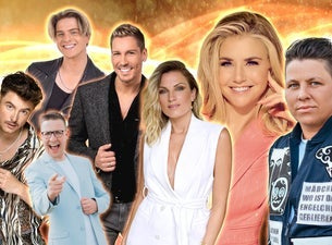 Schlagernacht der Stars