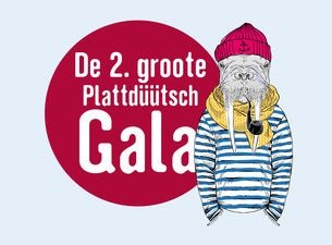 De groote Plattdüütsch Gala