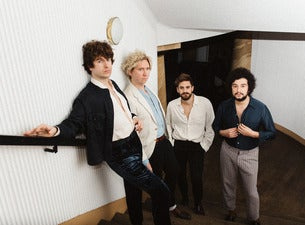 The Kooks