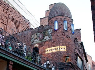 Museen Böttcherstraße Museen Böttcherstraße