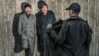 Peter Bjorn & John