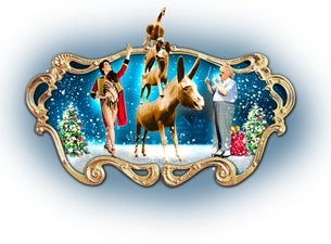 Roncalli´s Weihnachtscircus Roncalli´s Weihnachtscircus