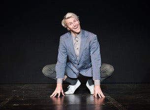 Trygve Wakenshaw