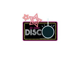 Für immer Disco - Glitterboys are back Für immer Disco - Glitterboys are back