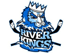 HC Landsberg Riverkings - EV Lindau Islanders I Vorbereitungsspiel
