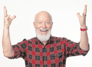 Bill Mockridge