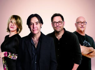 Crash Test Dummies