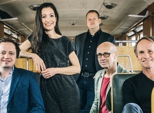 Keimzeit Akustik Quintett Keimzeit Akustik Quintett