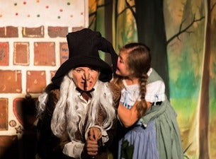 Hänsel und Gretel - Varia Vineta Theater Hänsel und Gretel - Varia Vineta Theater